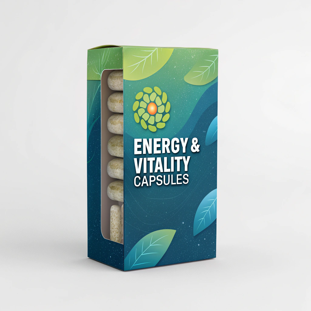 Wellness Essentials Collection